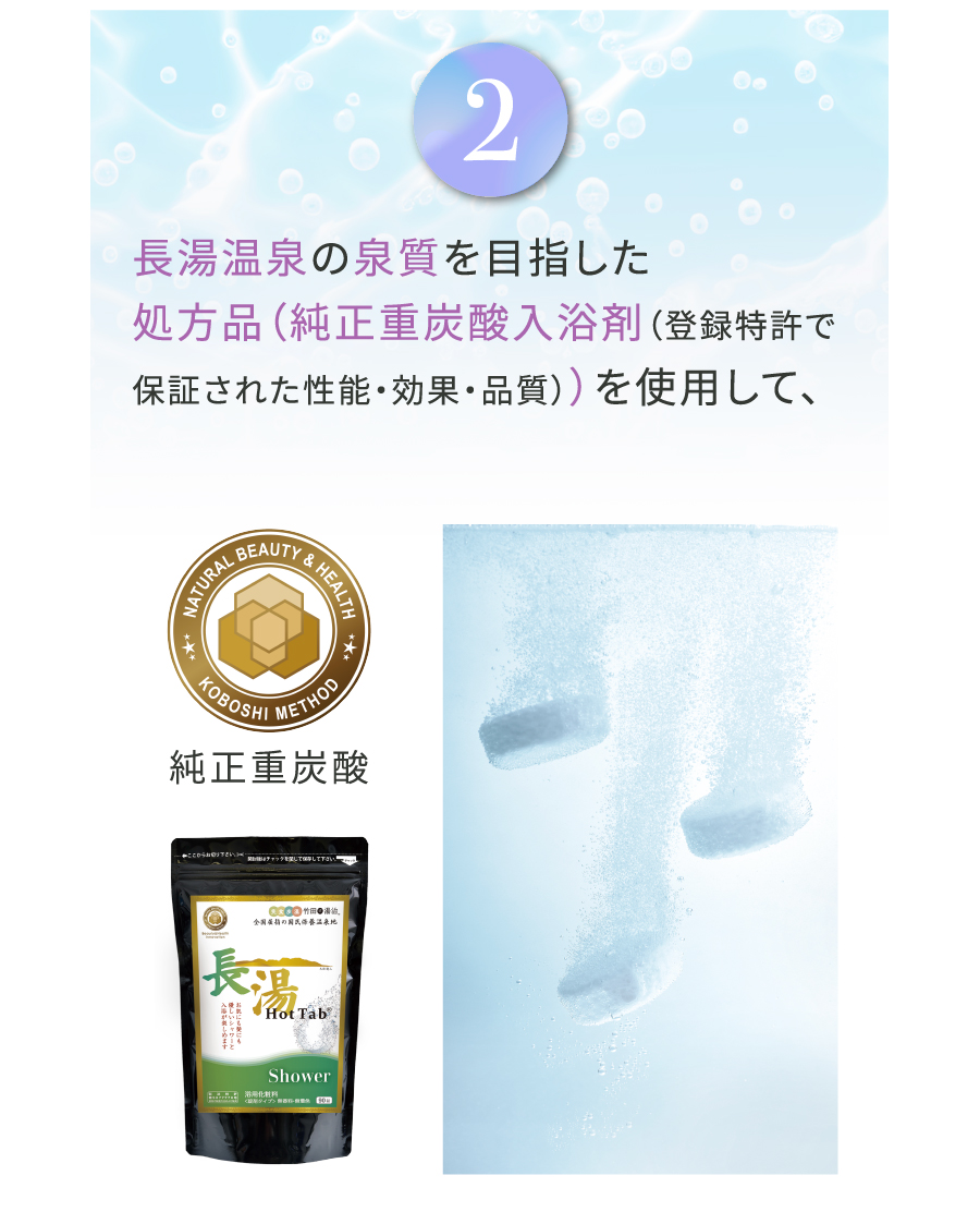 ステップ2