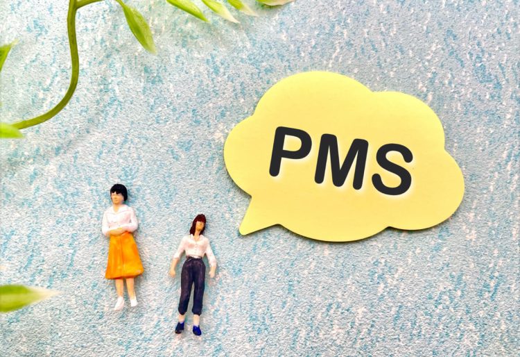 PMSのお悩み改善に 重炭酸温浴NO療法を