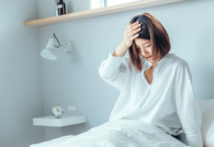 更年期のお悩み改善に 重炭酸温浴NO療法を